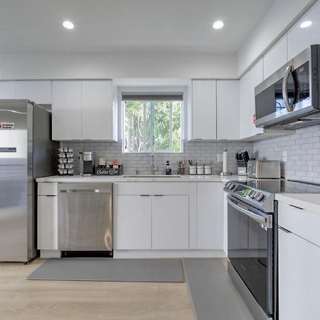 Modern Apartment In Studio City Los Angeles Dış mekan fotoğraf