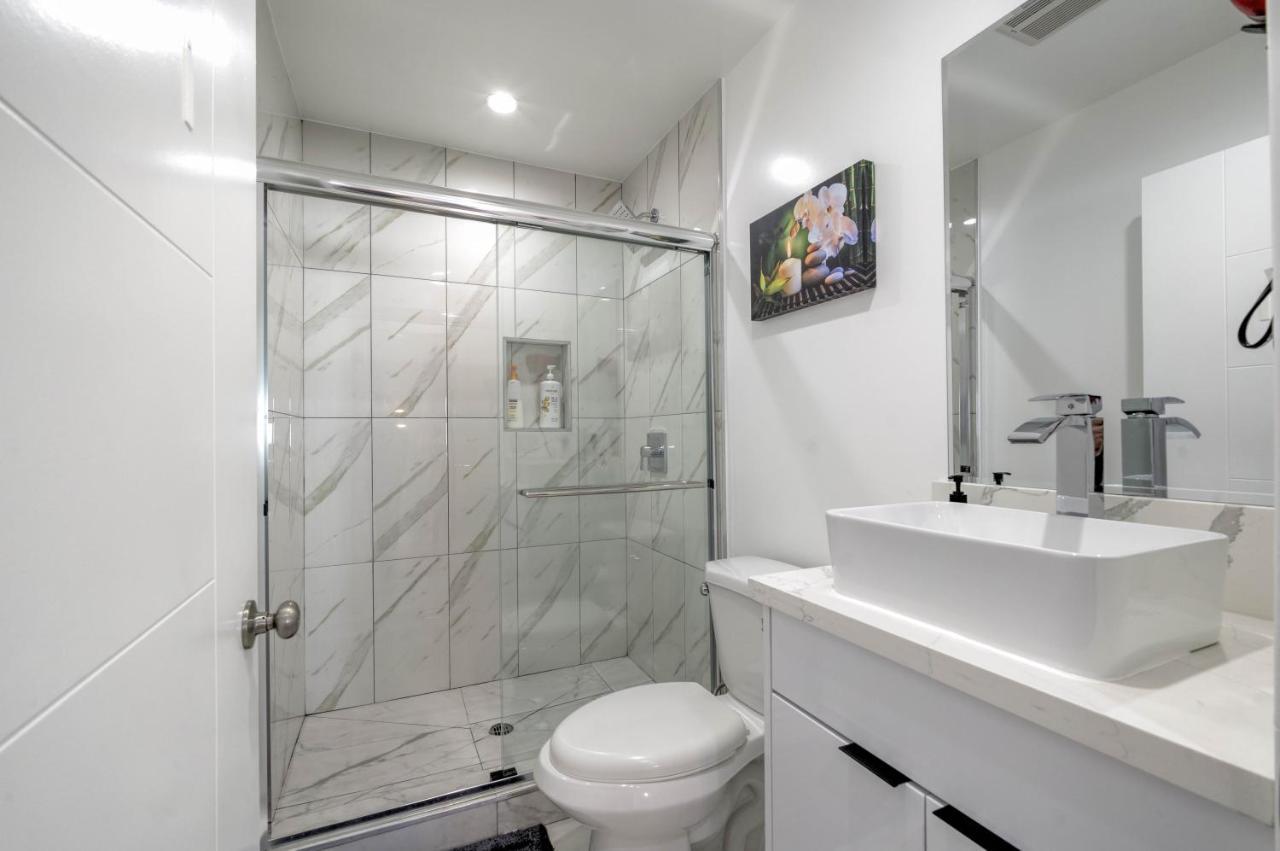 Modern Apartment In Studio City Los Angeles Dış mekan fotoğraf