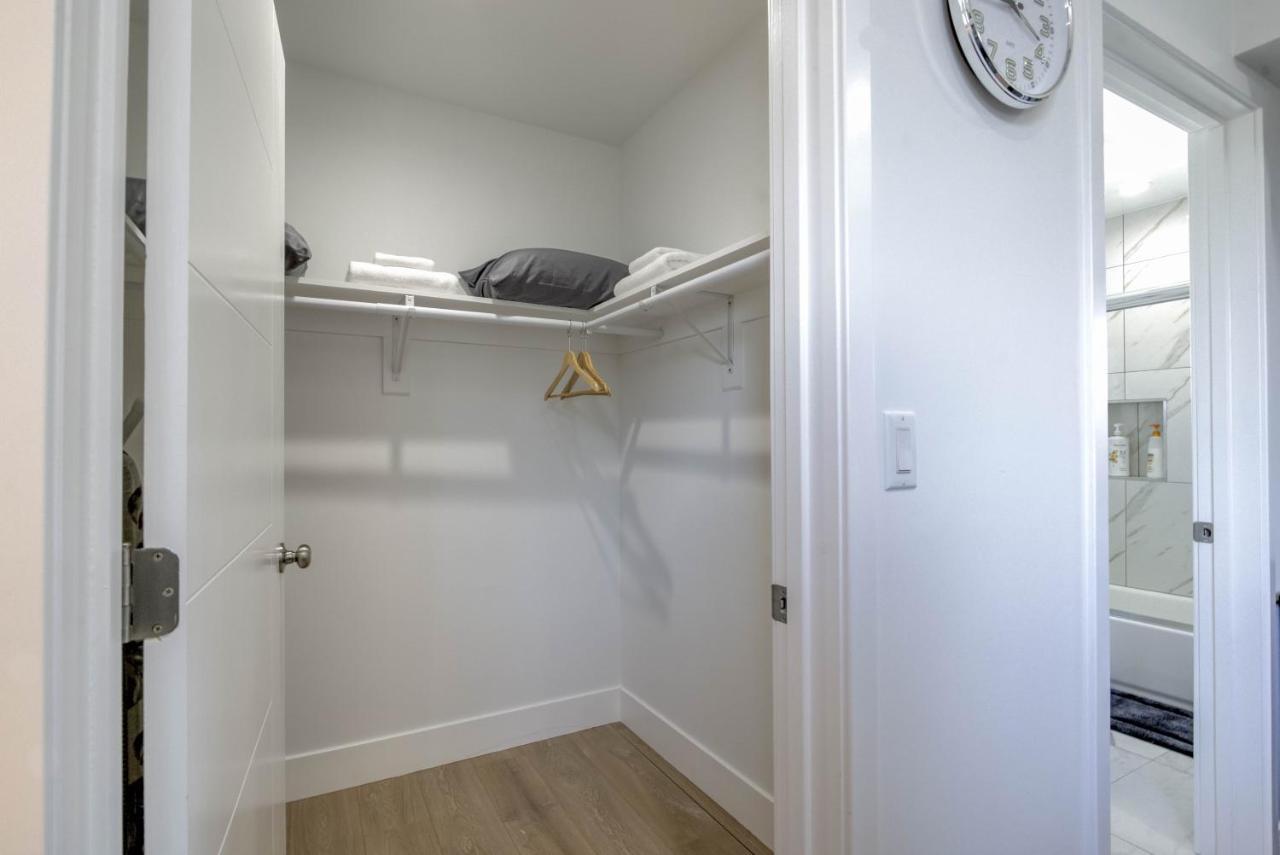 Modern Apartment In Studio City Los Angeles Dış mekan fotoğraf