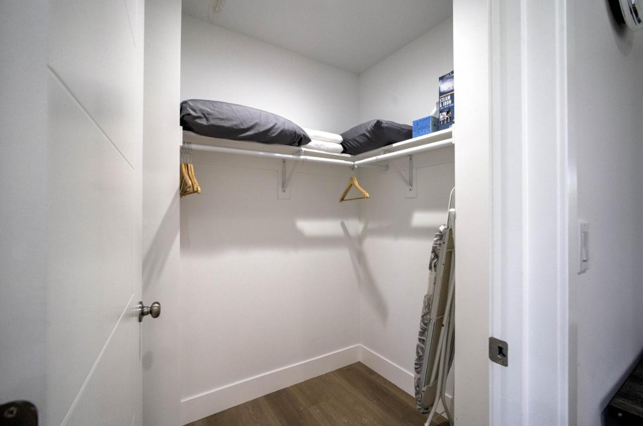 Modern Apartment In Studio City Los Angeles Dış mekan fotoğraf